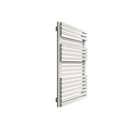 Grzejnik drabinkowy GORGIEL TRITON, podłączenie 21, wym. 1015 x 565 mm, kolor krem, moc 659W