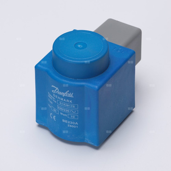 Cewka BE024AS 24V 50Hz kolpak