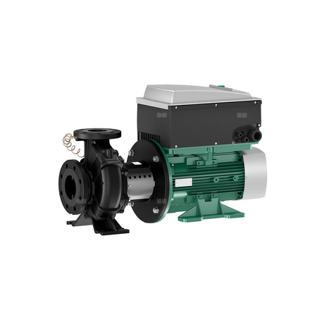 Wilo-Stratos GIGA B 50/5-66/18,5 pompa blokowa z klasą sprawności energetycznej IE5