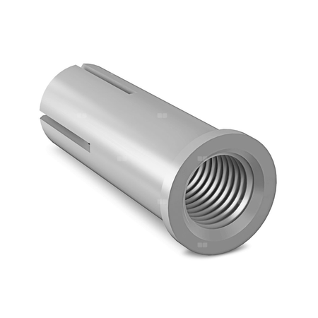 TRSAK-M10 tuleja rozporowa TRSAK M10X40mm