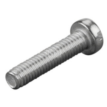 Śruba z łbem walcowym