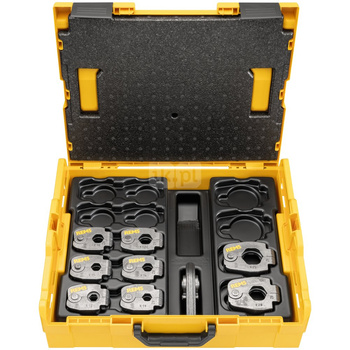 Set V 12 - 35 S Mini Z8