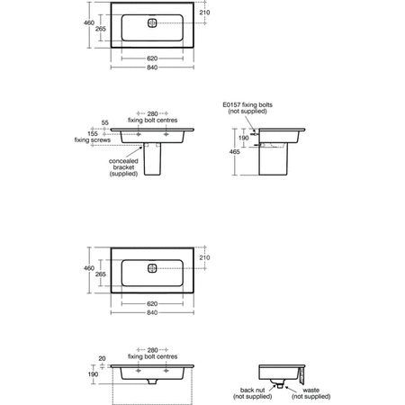 STRADA II PÓŁPOSTUMENT