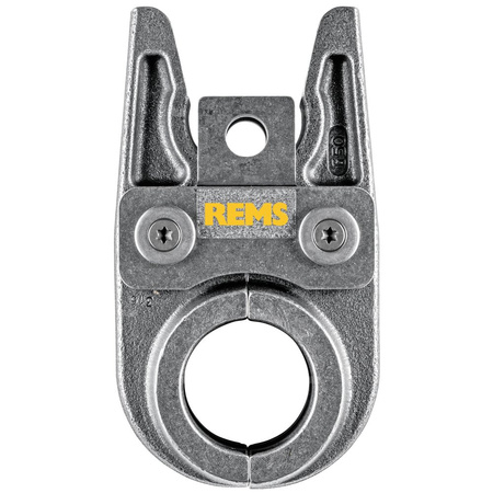 Cęgi zaciskowe REMS G 50 do złączek zaprasowywanych