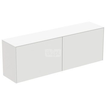 CONCA SZAFK 160X37X55 2 DR+WTOP NOC SNMT