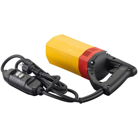 silnik z Uchwytem + PRC