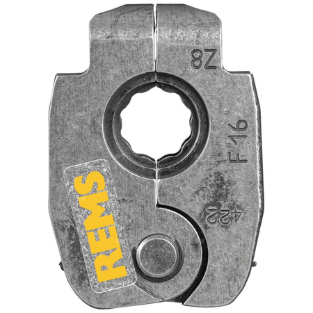 Pierścień zaciskowy F 16 S (PR-2B)