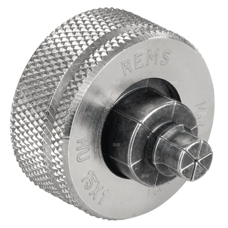 Głowica kielichująca HU 15 x 1 REMS