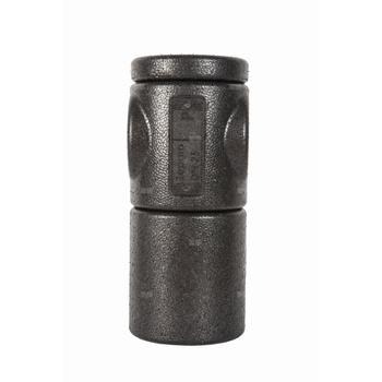 Zeparo ZHU - Izolacja termiczna dla ZUC 25