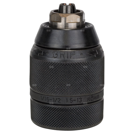 UCHWYT WIERT.SS 10MM 3/8