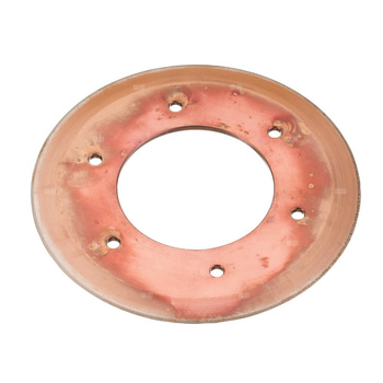 Kółko tnące do rur cienkościennych 8½" (215 mm) (PCW i stal) do obcinaka 258XL