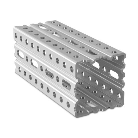 Profil konstrukcyjny KE 6000mm