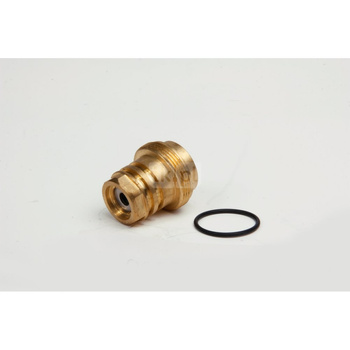 Dławica zaworu VRB,VRG,VF,VL DN40,50g0