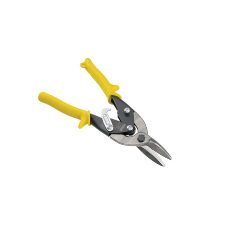 Nożyce do blachy - cięcie proste, model 788