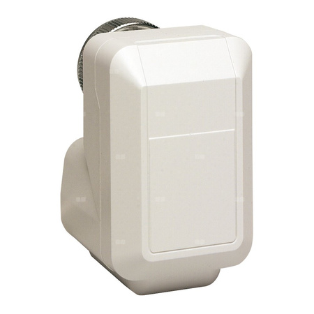 Siłownik zaworu zasilany 24 VAC, 3-pkt, 180 N, kabel 1,5 m, przebieg=150s