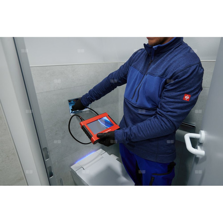 ROCAM mini HD - Moduł 25/22 HD - Zestaw AMP