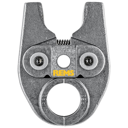 Cęgi zaciskowe REMS VP 32 do złączek zaprasowywanych
