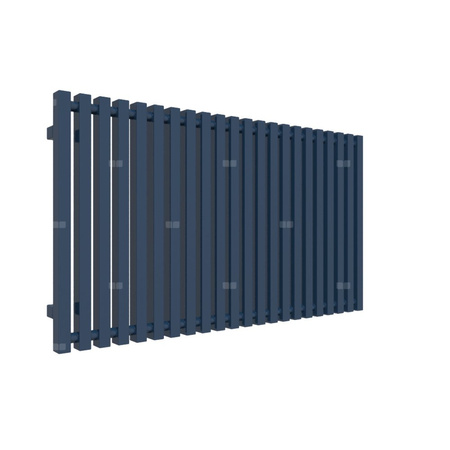 Grzejnik TERMA TRIGA 610/1080