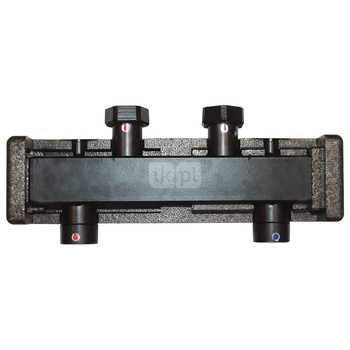 Sprzęgło hydrauliczne, DN25