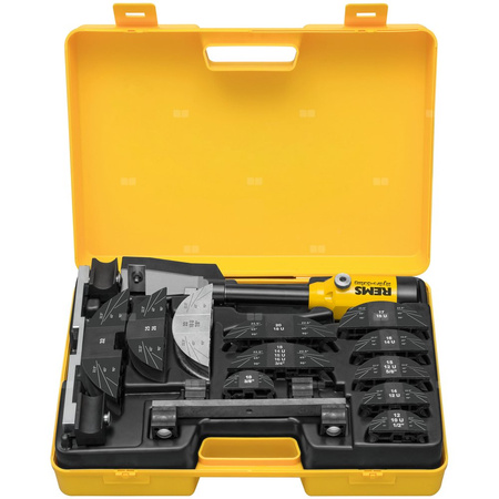 Hydro-Swing 10-32 / 3/8-7/8"