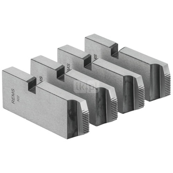 Noże gwintujące R 1/4-3/8, Zestaw REMS