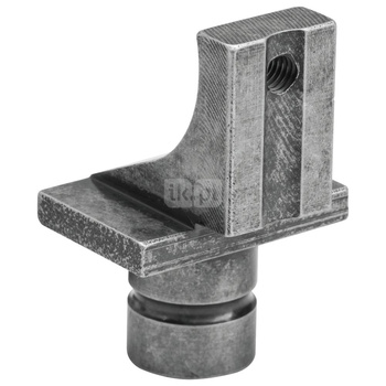 Głowica zaciskowa UNI TL do T-sz, Rozdzielacz kątowy i inne REMS UNI