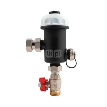 Filtr magnetyczny RMV5, do 28kW