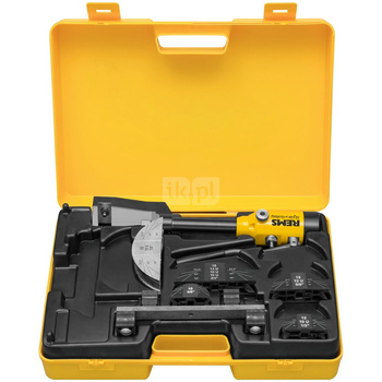 Hydro-Swing Set 10-12-15-18-22