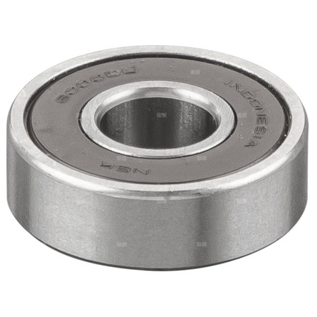 Łożysko kulkowe rowkowane REMS