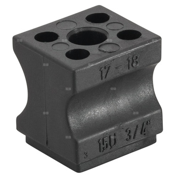 Element ślizgowy REMS