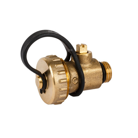 Kurek spustowy G 3/4 A.