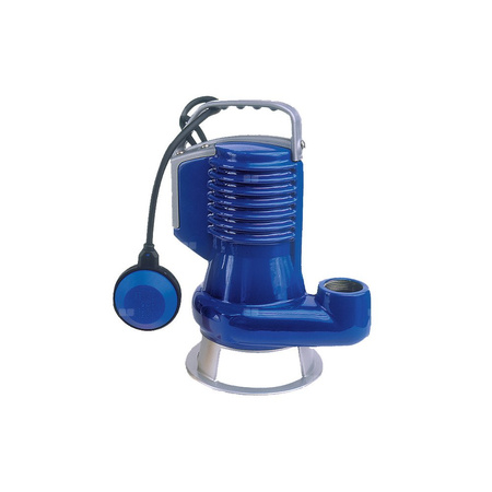 Pompa zatapialna z wirnikiem VORTEX IF 50T NPlus