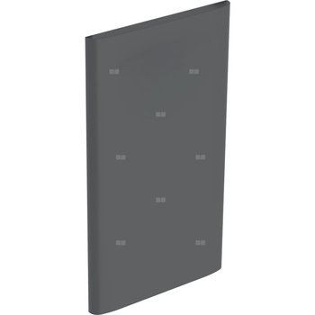 Drzwi do dolnej szafki pod umywalkę GEBERIT, kol. lava matowy szer.360 mm