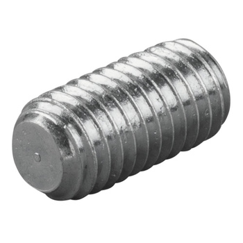 Kołek gwintowany M 8 x 16 45H z gniazdem sześciokątnym REMS