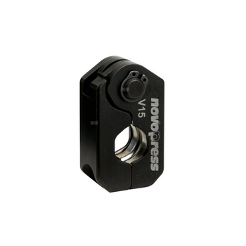 Pierścień obrotowy (do novopress aco102 i aco103) QIK V fi 18 mm do złączek zaprasowywanych