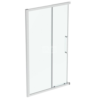 IS I.LIFE DRZW 120 UNH DR IC BRT/SIL CLR