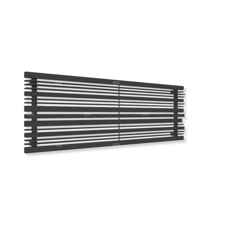 Grzejnik TERMA SHERWOOD H 540/1600