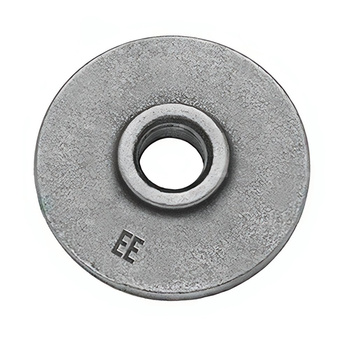 Zwężka pomiarowa ODLEWNIA ZAWIERCIE 63/321 1/2'' żeliwo (ocynk)