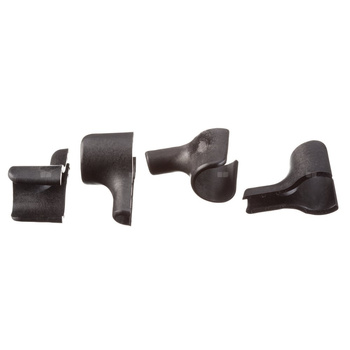 Akcesoria do bębnów SeeSnake: Obręcz prowadnika SeeSnake, opakowanie 4 szt.