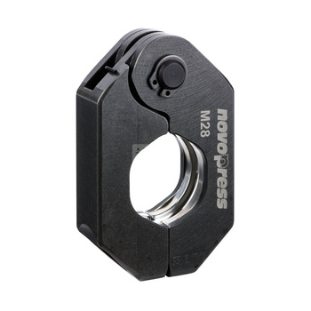 Pierścień obrotowy (do novopress aco102 i aco103) QIK M fi 28 mm do złączek zaprasowywanych