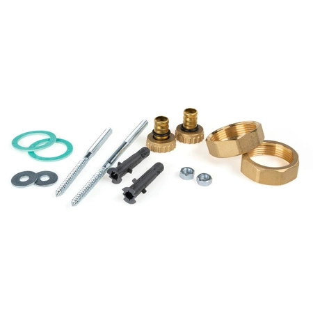 Solarna grupa pompowa PrimoSol 130-4, dwudrogowa, bez pompy