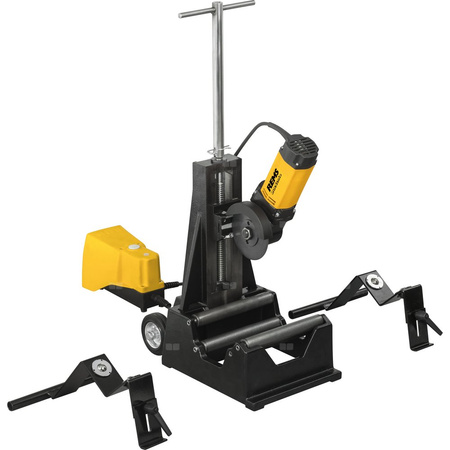 DueCento Basic REMS DueCento