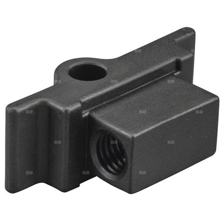 Nakrętka zamykająca REMS