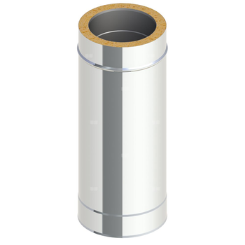 Rura długość 500mm fi 150mm (1,0)