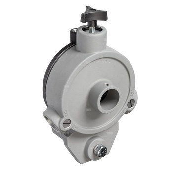 System AUTOFEED do maszyny K-750