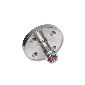 Kołnierz zaciskowy SANHA NiroSan SF stal nierdzewna DN 40 (42 mm)