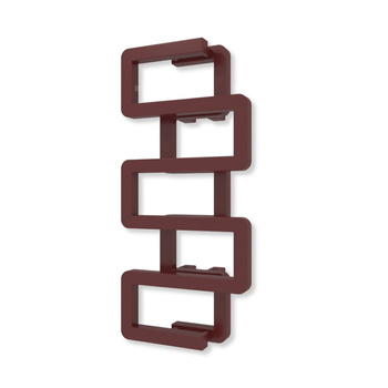 Grzejnik TERMA BOOKIE 655/300