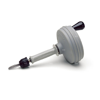 Ręczny napęd obrotowy K-26 ze sprężyną śrubową z końcówką kulistą C–1