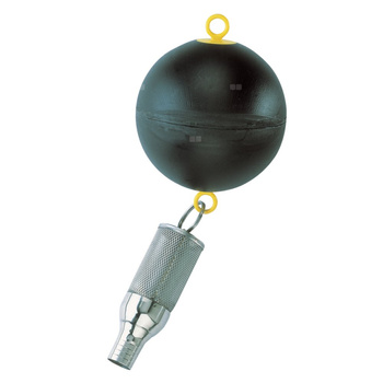 Zgrubny filtr zasysający G dł.185mm szer.185mm WILO