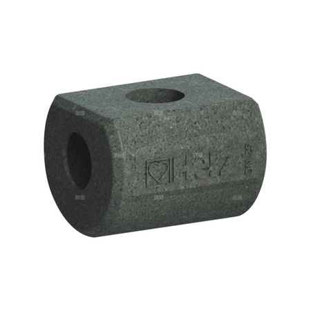 Obudowa izolacyjna do 4002, DN15